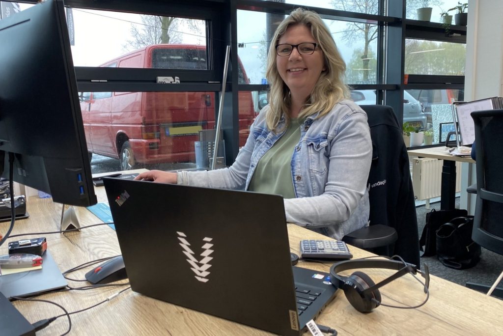 Vacature Technisch commercieel medewerker - Vandaglas bv