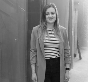 vandaglas bv | Daniëlle Tinneveld - HR medewerker