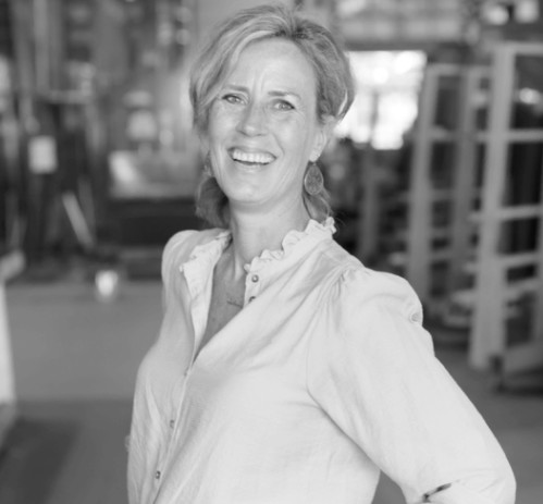 vandaglas bv | Suzanne Goddijn - HR Manager